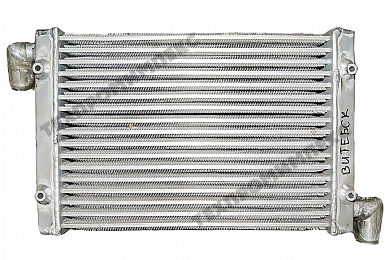 Радиатор водяной КМ-Д-243-04