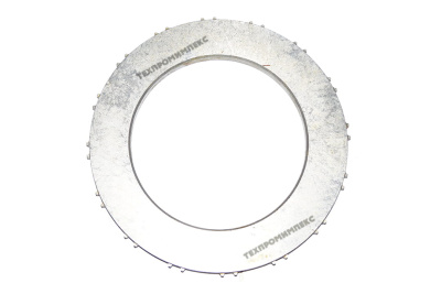 Диск тормозной Carraro 136644