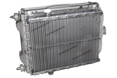 Блок радиатора БР-80М 1301.000