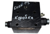 Коробка клапанов MFS90-02/1.42.N/1-BY11
