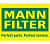 Фильтры MANN-FILTER