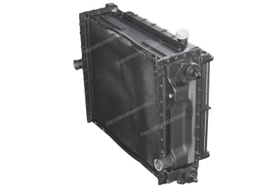 Блок радиатора БР-80М 1301.000