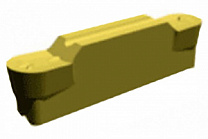 Пластина для профильного точения и точения галтелей MRMN400-M MP25G