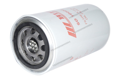 Фильтр масляный SO 10008 Фильтр масляный SO 10008