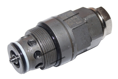 Гидроклапан VRV-16K-31-20 Гидроклапан VRV-16K-31-20
