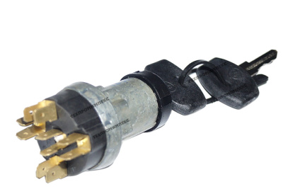 Замок зажигания ВК 353