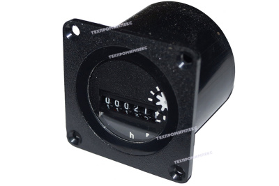 Счетчик СВН-2-01 (12В)