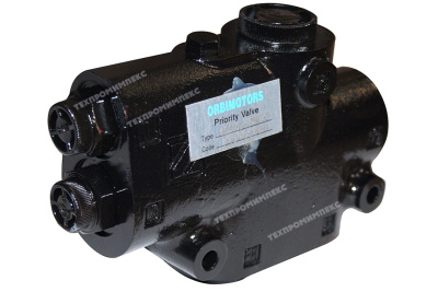 Гидроклапан HLS160-175N7-D Гидроклапан HLS160-175N7-D