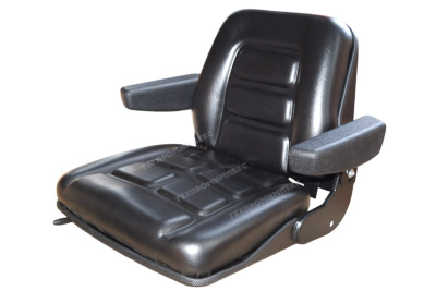 Сиденье СП-К с подлокотниками (усиленное)