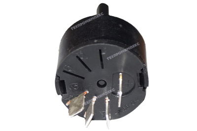 Переключатель 633.3709.000