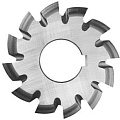 Фрезы дисковые трехсторонние Фрезы дисковые трехсторонние