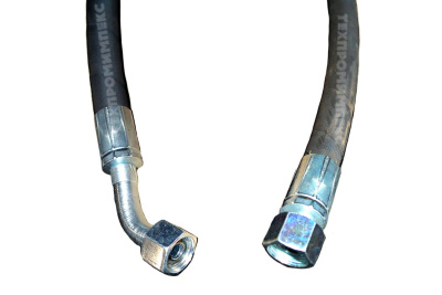 Рукав РВД 2SN NP13х1550A60A63 Рукав РВД 2SN NP13х1550A60A63