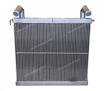 Радиатор охлаждения двигателя ТА371-6.200
