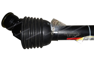 Карданный вал TPI.BY.VMIX-9.865