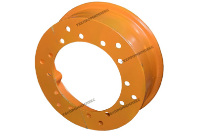 Обод усиленный АС-05.01.100 Обод усиленный АС-05.01.100