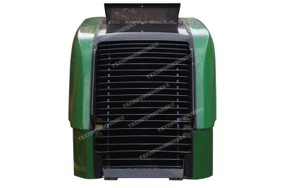 Капот 2661.13.01.000-А Капот 2661.13.01.000-А