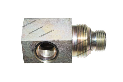 Переходник ТО-28А.40.00.054