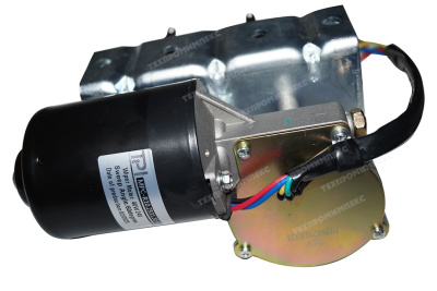 Моторедуктор MPC-R10.2531.30/60