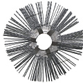Диски щеточные 78х350