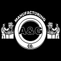 A & G MANUFACTURING A & G MANUFACTURING