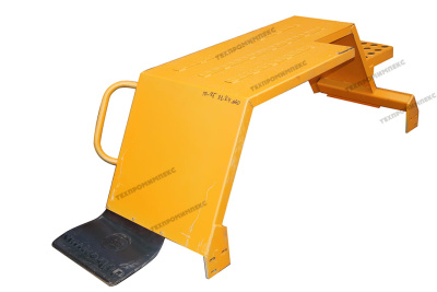 Крыло правое ТО-18Б.83.24.000 Крыло правое ТО-18Б.83.24.000