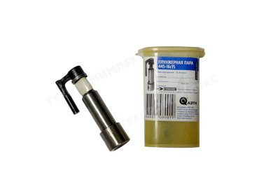 Плунжерная пара 445-16C15