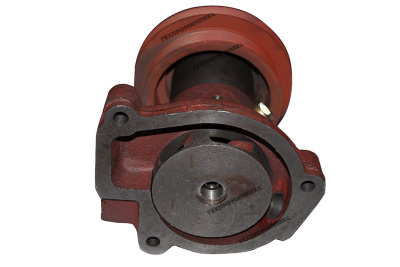 Насос 245-1307010-Г