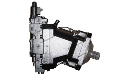 Гидромотор 51MD160 (код 80005802) Гидромотор 51MD160 (код 80005802)