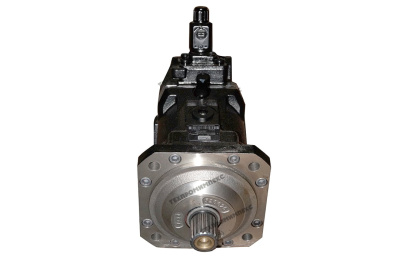 Гидромотор 51MD160 (код 80005802) Гидромотор 51MD160 (код 80005802)