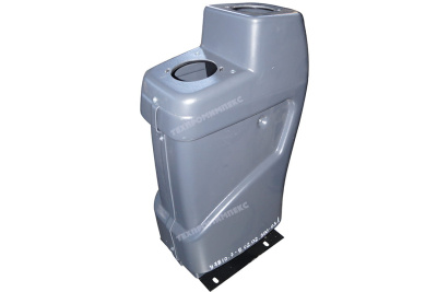 Стойка управления У7810.7-9.02.02.500-03А