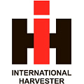 INTERNATIONAL TRACTORS INTERNATIONAL TRACTORS
