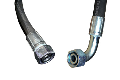 Рукав РВД 20-2SN-1400-M30х2-0-90 Рукав РВД 20-2SN-1400-M30х2-0-90