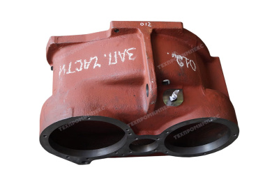 Корпус ТО-28А.02.04.012