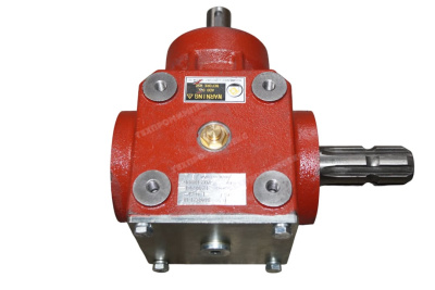 Редуктор B088214A