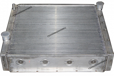 Радиатор водяной А2561-01