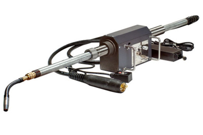 Мобильный наплавочный комплекс «Сармат НК 450» Мобильный наплавочный комплекс «Сармат НК 450»