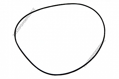 Кольцо резиновое Zetor 93-5360