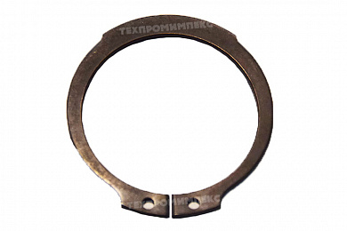 Кольцо стопорное McCormick 800-1145