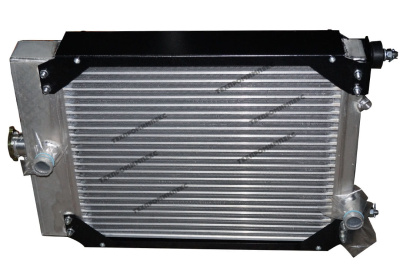 Радиатор 100Т-1301.100-01 Радиатор 100Т-1301.100-01