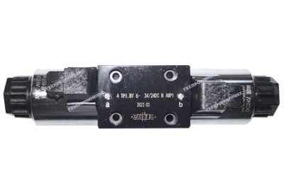 Гидрораспределитель HD3-ES-3C-K1-024C-AMPX/15