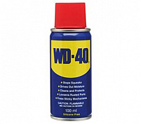 Очистительно-смазочная смесь WD-40 (100 мл)