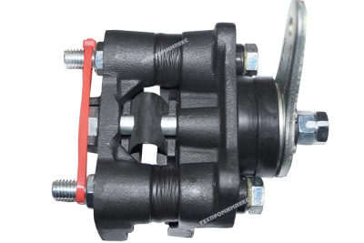 Тормозной суппорт Carraro 642114