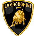 LAMBORGHINI LAMBORGHINI