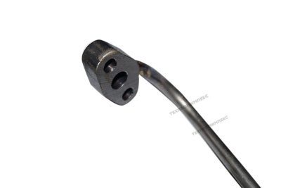 Трубка 260-1118030-И Трубка 260-1118030-И