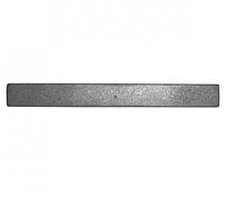 Алмазный брусок хонинговальный АСМС 100х8х4х2 R30 60/40 М2-01 7 К