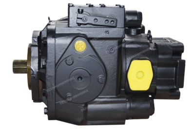 Насос гидравлический TPI.110.HP.VC.01