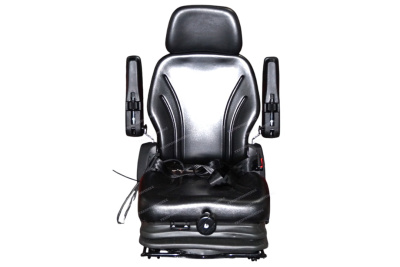 Сиденье SC-29 (c подголовником, подлокотниками, ремнем)