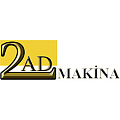 2AD MAKINA 2AD MAKINA