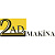 2AD MAKINA