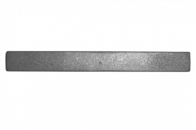 Алмазный брусок хонинговальный АСМ 50х4х4х2 R10 40/28 М5-04 1.76 К